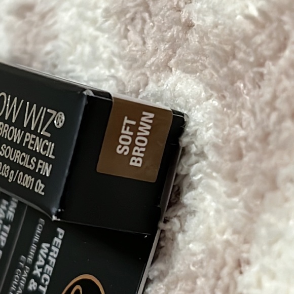 Anastasia Brow Wiz Soft Brown - Picture 2 of 4
